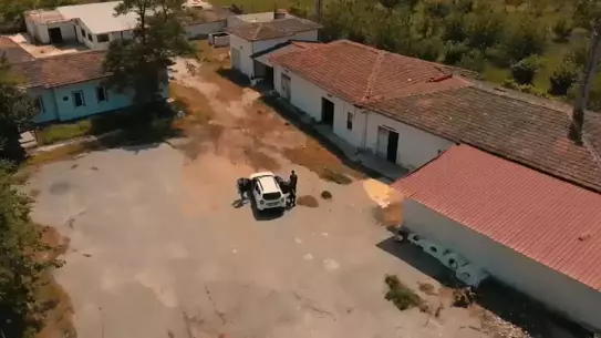 Hırsızlık Yapan Adam 140 Kez Suç Üstü Yakalandı