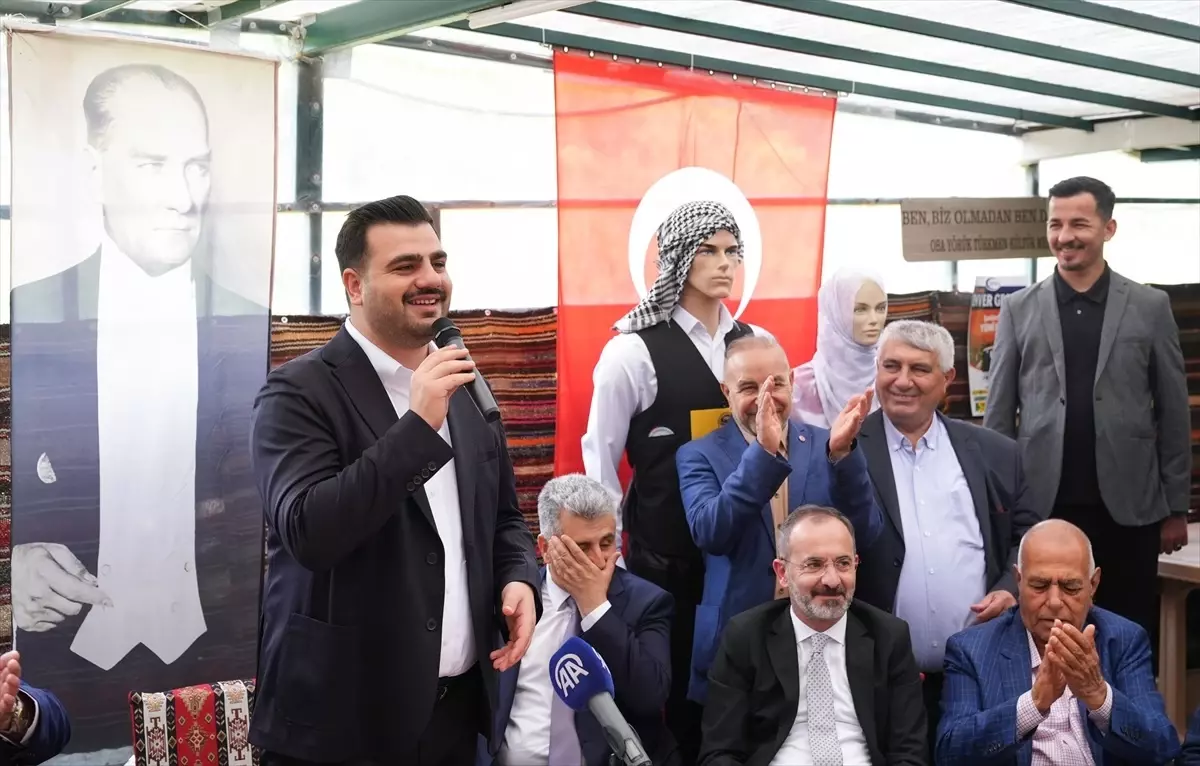 İnan: Terörsüz Türkiye için milletin iradesiyle çalışıyoruz