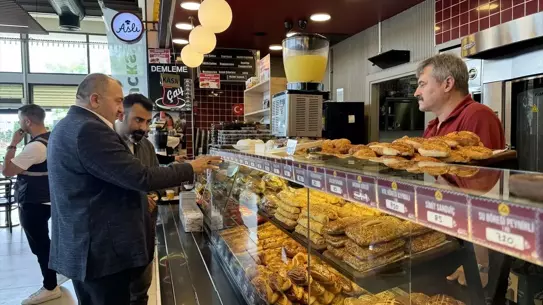 Kurban Bayramı Öncesi Fiyat Denetimi