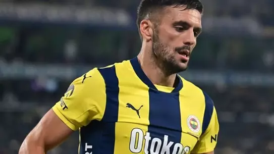 Dusan Tadic neden tesislerde veda ettiklerini işte böyle açıkladı