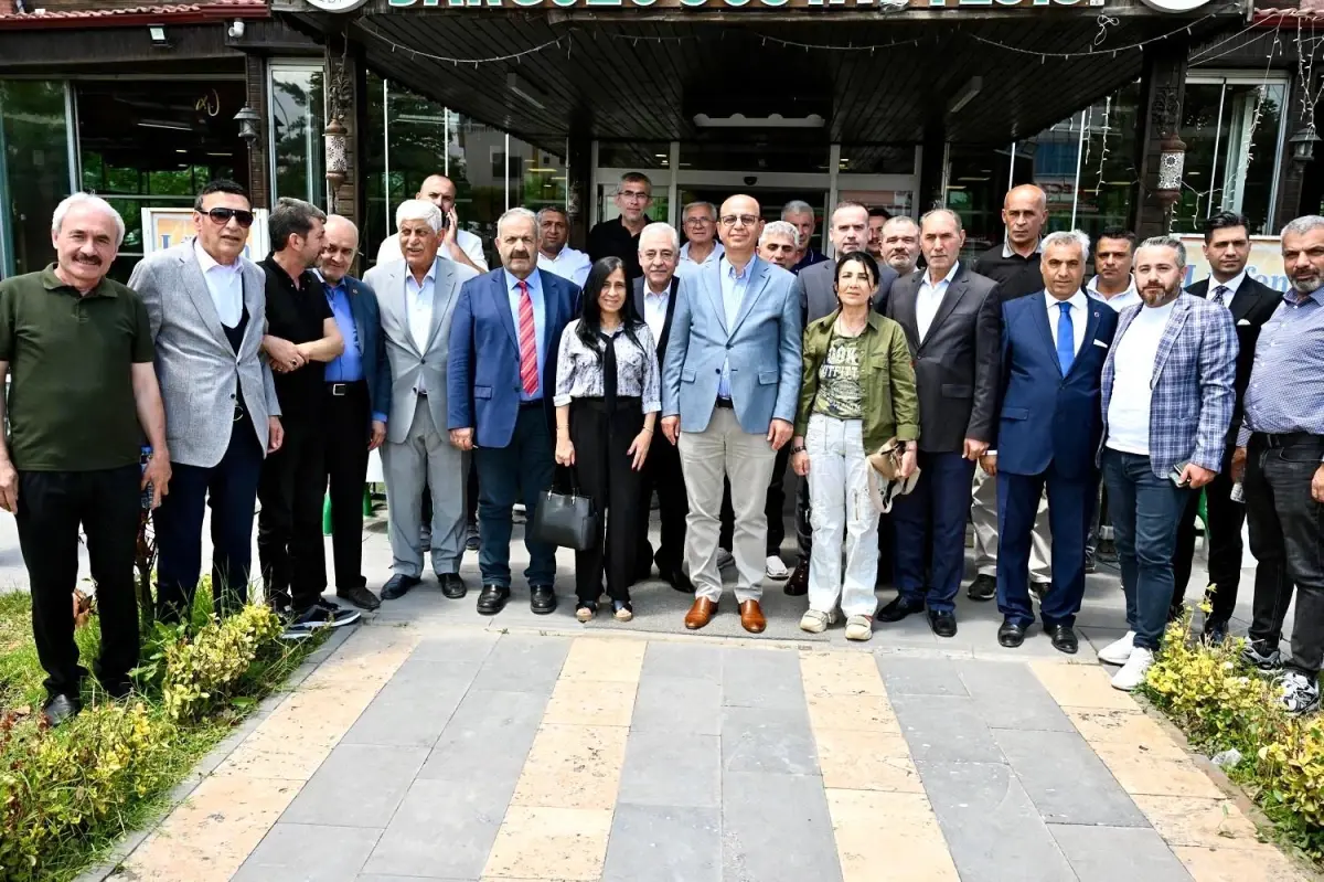 Malatya Yeşilyurtspor'un Şampiyonluğu ve Yeni Sezon Hedefleri