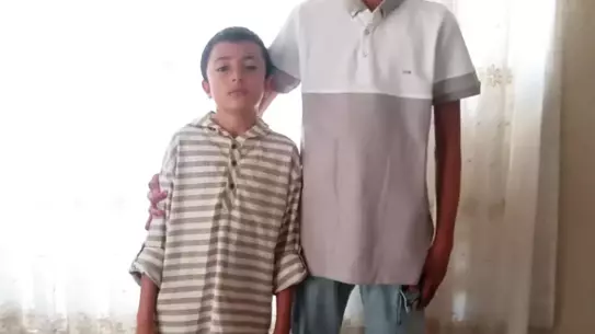 İkinci Evladını Kaybeden Baba Konya'da Yaşadığı Acıyı Anlattı