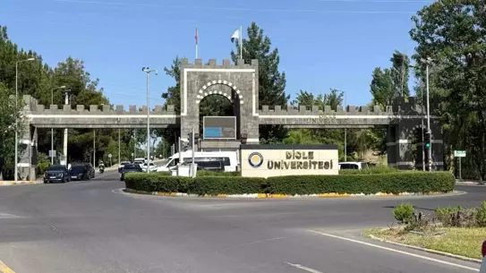 Diyarbakır'da İntihar Notu ile Şok Olay