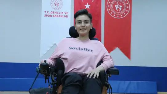 Aysun Boyraz Anısına Boccia Turnuvası