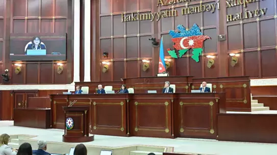 Azerbaycan'dan Çin'e Vize Muafiyeti Onayı
