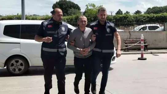 Bafra'da Uyuşturucu Operasyonu: Bir Tutuklama