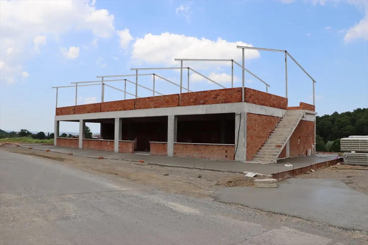 Sakarya İHH 60 Ülkede Kurban Yardımı Yapacak