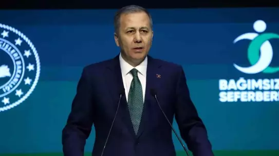 Uyuşturucu ile Mücadelede Yeni Seferberlik