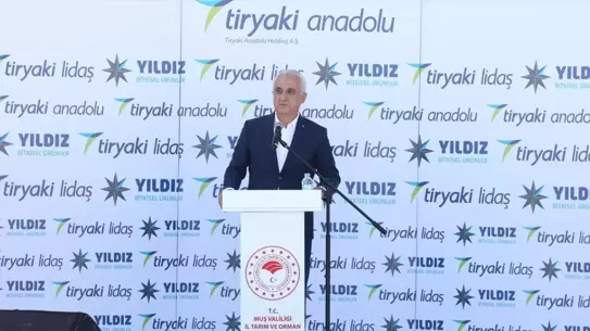 Tohumda İlk 10'a Girdik