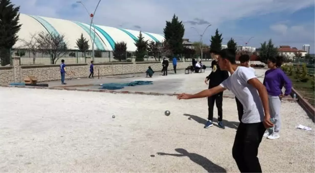Elazığ GSK Sezonu 4. Sırada Tamamladı