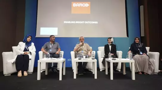 3. Uluslararası Aile Sempozyumu İstanbul'da Başladı