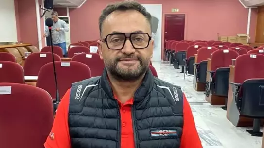 Eskişehir'de Midibüs Kazasında 28 Yaralı