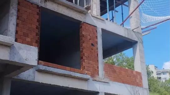 İnşaatta Elektrik Çarpması: Genç İşçi Hayatını Kaybetti