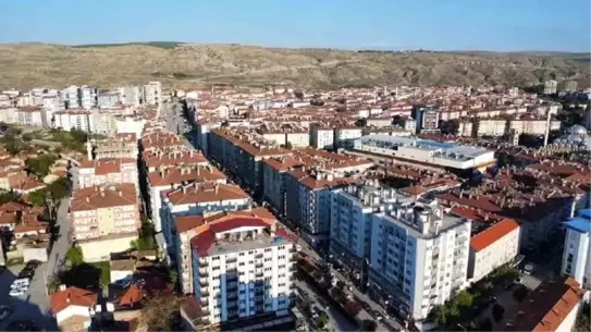 Çankırı İhracatı Nisan'da 41 Milyon Doları Aştı