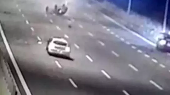 Sakarya'da Feci Kaza: 5 Yaralı