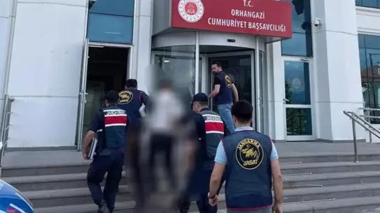 Cinayet İtirafı: 1 Tutuklandı, 2 Serbest