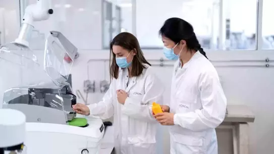 L'Oréal Türkiye'den Sürdürülebilirlik Vurgusu