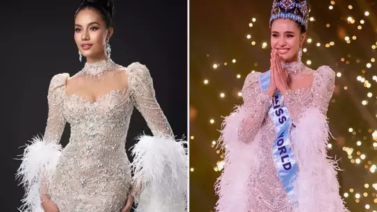 Miss World 2025 birincisi belli oldu! İşte dünyanın en güzel kadını