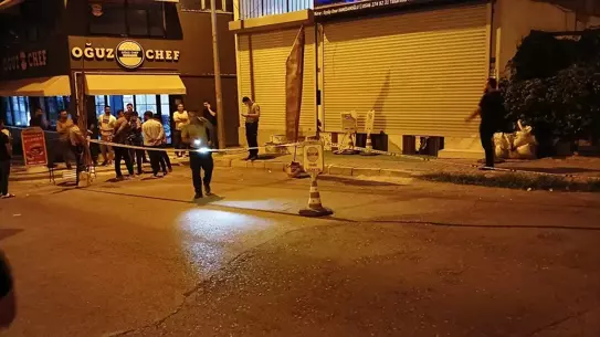 Siverek'te Silahlı Kavga: 1 Ölü