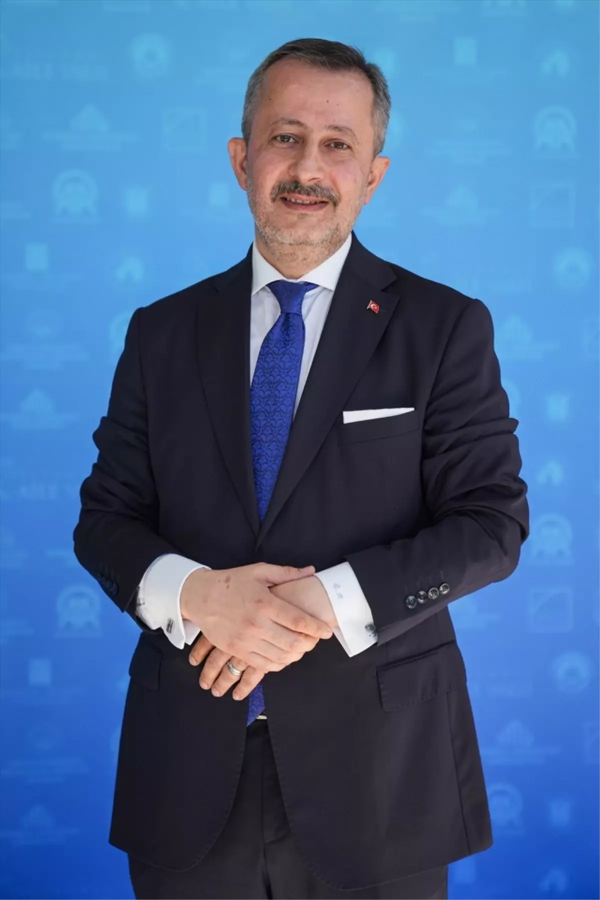 İstanbul Aile Vakfı'ndan LGBT Dayatmasına Karşı Mücadele Çağrısı