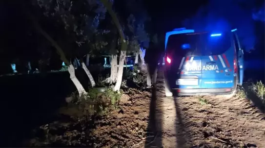 Bursa'da Baltalı Cinayet: 17 Yaşındaki Zanlı Yakalandı