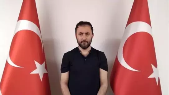 MİT, Turuncu Kategorideki Teröristi Yakaladı