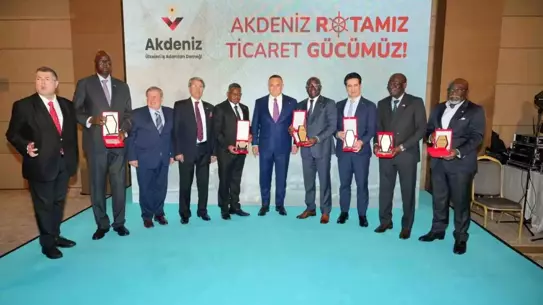 Akdeniz İş Buluşması: Birlikte Üretmek