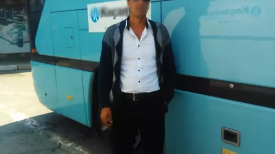 Bursalı Adam Eşini Yaraladı, Tahliye Oldu