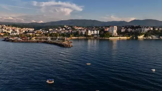 Kurban Bayramı'nda Sakarya ve Düzce Doğa Tatili Sunuyor