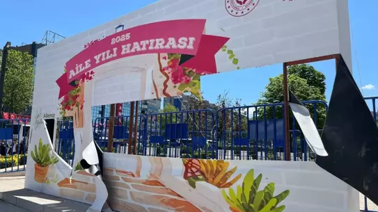 Gençlere Aile Yılı Eğitimi