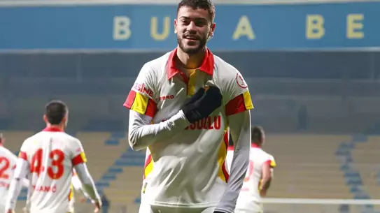Romulo'ya Leipzig'den 12 Milyon Euro Teklif