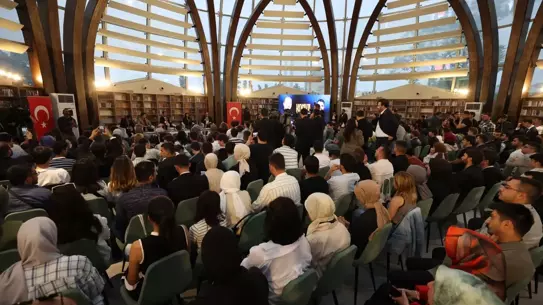 Gençlere Yeni Konut Projesi Müjdesi