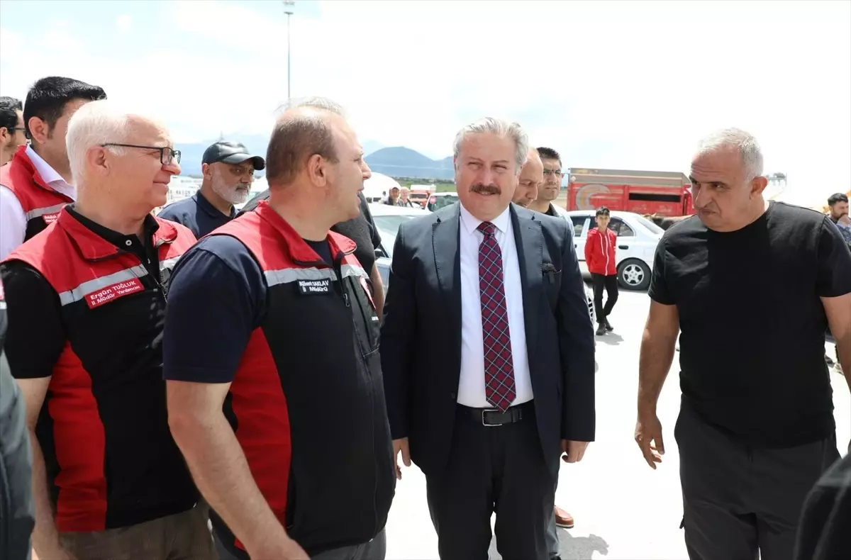 Kurban Pazarı İncelemesi