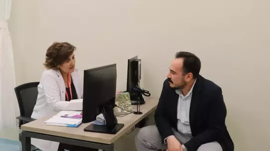 Sigara Bağımlılığını Yenen Genç