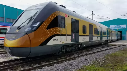 TÜRASAŞ, 2024 Raporunda 225'inci Sıraya Yükseldi