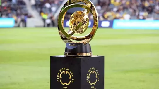 Los Angeles FC, FIFA Kulüpler Dünya Kupası'nda