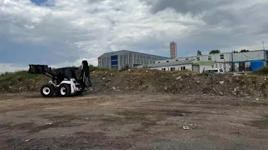 Esenyurt Belediyesi Kurban Bayramı Hazırlıklarını Tamamladı