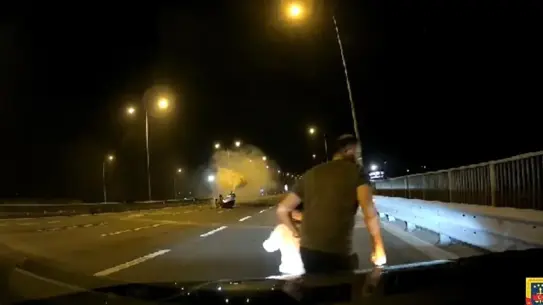 Sakarya'da Feci Kaza: 9 Yaşındaki Çocuk Yaralandı