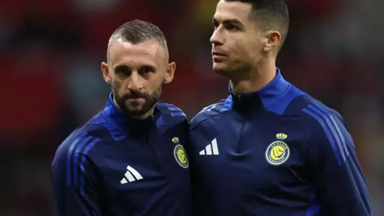 Trabzonspor'dan sezona damga vuracak Marcelo Brozovic harekatı