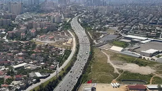 İstanbul'da Bayram Öncesi Güvenlik Denetimleri Artırıldı