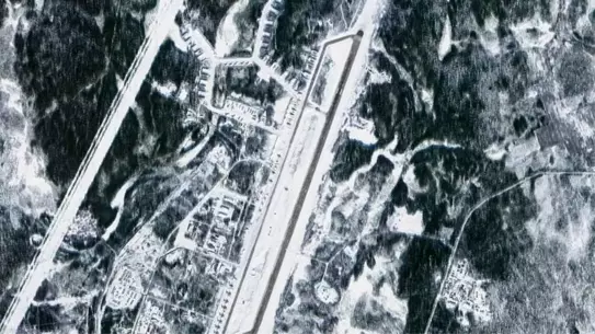 Ukrayna'dan Rus Hava Üslerine Büyük Saldırı