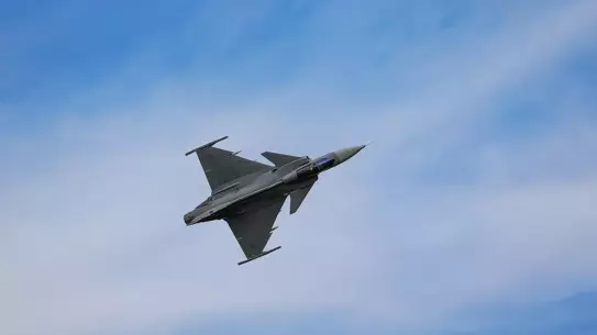 Ukrayna'nın Hava Operasyonu: 40 Uçak Vuruldu