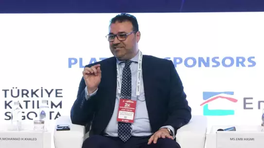 İstanbul Dünya İslam Ekonomisi Zirvesi