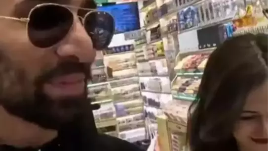 Türkiye'ye tatile gelen Hint turistten Türk kadınlara skandal sözler
