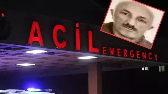 Denizli'de kimyasal dolu kazana düşen işçi hayatını kaybetti