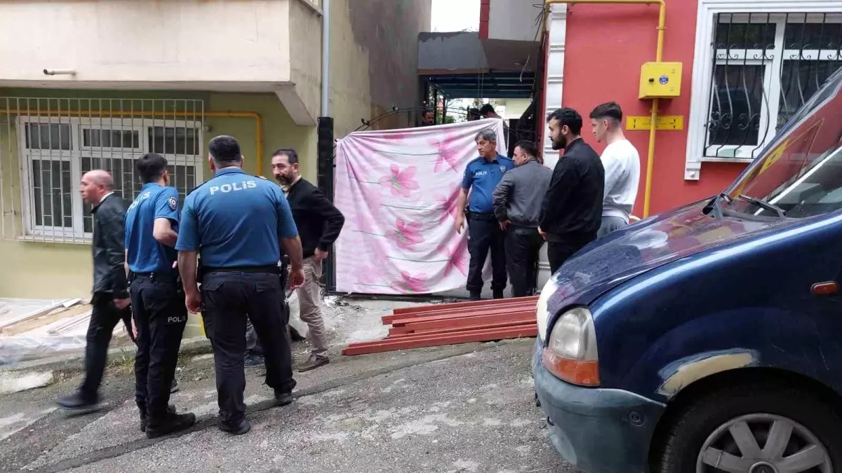 Samsun'da Balkon Kazası: Vertigo Hastası Hayatını Kaybetti