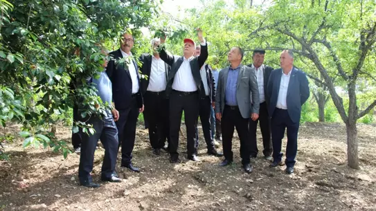 Türkiye Kuraklık Tehdidiyle Yüz Yüze