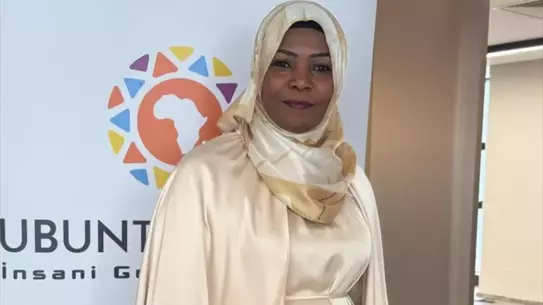 İstanbul'da "Afrika Günü" kapsamında etkinlik düzenlendi