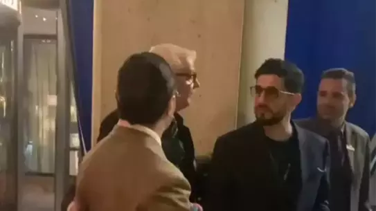 Nusret'e soğuk duş! Paris'te mekandan kovuldu