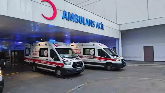 HDP Milletvekili Dindar Kaza Geçirdi